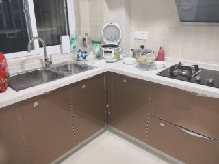 安装工程 验收