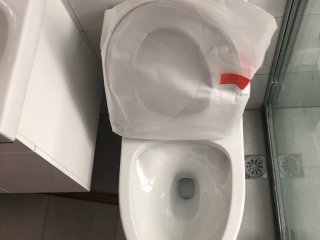 洁具、五金、电器安装