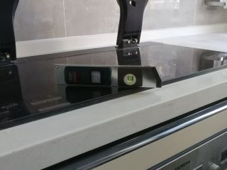 安装工程 验收