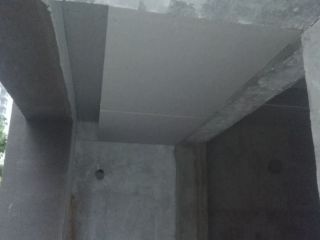 木工吊顶施工