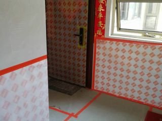 竣工验收