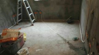 隐蔽工程 验收