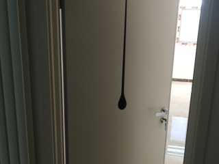 成品门及墙纸铺贴
