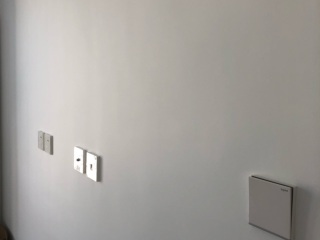油漆工程 验收