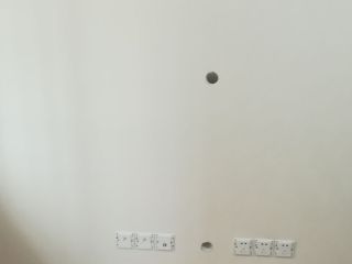 油漆工程 验收