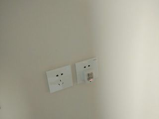 安装工程 验收