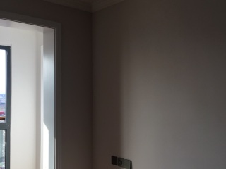 油漆工程 验收