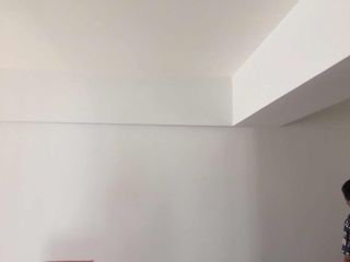 墙、顶面乳胶漆