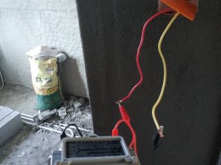 隐蔽工程 验收