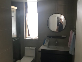 安装工程 验收