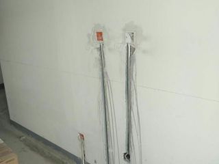 日常巡检