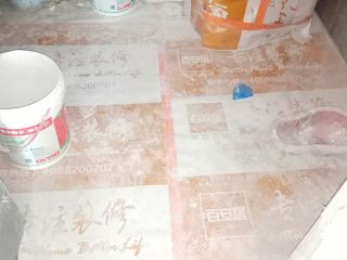 泥木工程 验收