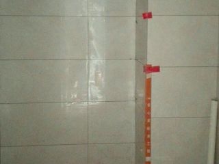 泥木工程 验收