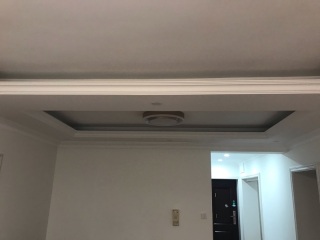 油漆工程 验收