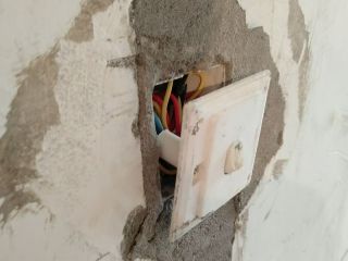 隐蔽工程 验收