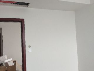 油漆工程 验收