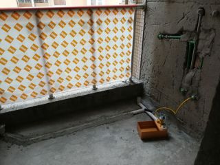隐蔽工程 验收