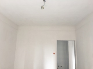 成品门及墙纸铺贴