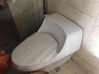 安装工程 验收