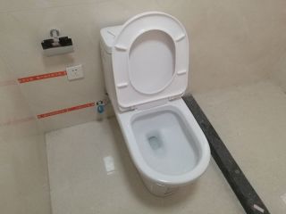 安装工程 验收