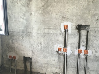 隐蔽工程 验收