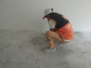 日常巡检
