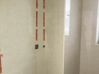 泥木工程 验收