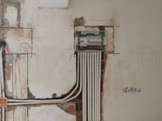 隐蔽工程 验收