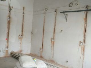 隐蔽工程 验收