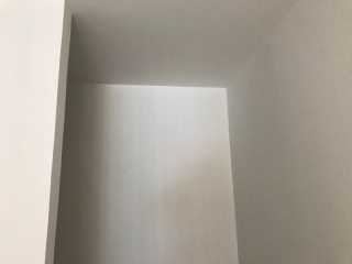 墙、顶面腻子批嵌