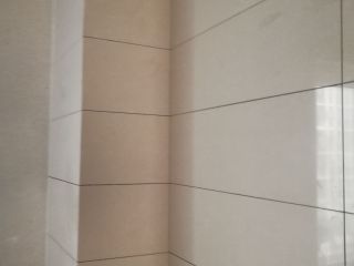 厨房、卫生间墙砖施作