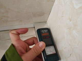 泥木工程 验收