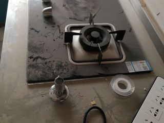 安装工程 验收