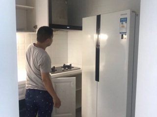 安装工程 验收