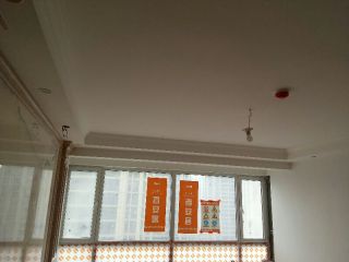 油漆工程 验收