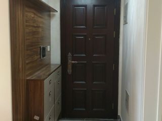 安装工程 验收