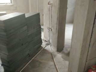 隐蔽工程 验收