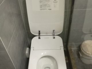 安装工程 验收