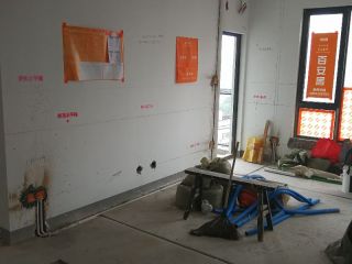 隐蔽工程 验收