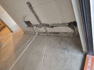 隐蔽工程 验收