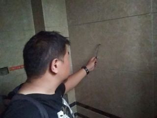 泥木工程 验收