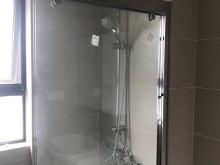 安装工程 验收