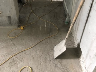 日常巡检