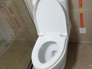 洁具、五金、电器安装