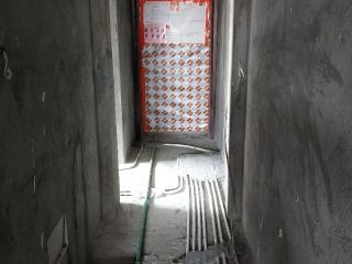 日常巡检