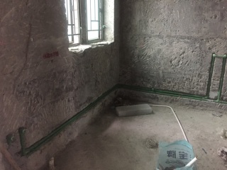 隐蔽工程 验收