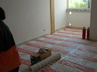 日常巡检
