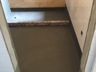 日常巡检