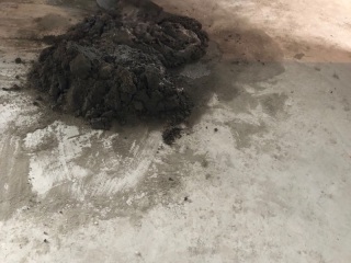日常巡检
