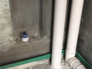日常巡检